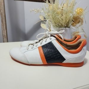 Women's Rockport Sneaker-loafer.